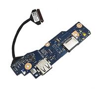ZAHARA 5C50S73054 NS-C771 Câble de Carte d'E/S Neuf pour Lenovo ThinkPad E14 Gen 2 20T6 20T7