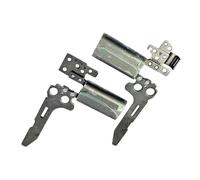 ZAHARA 5H51C82031 5H51C82032 Ensemble de charnières d'écran LCD Gauche et Droite pour Lenovo ThinkPad X13 Yoga Gen 2 20W8 20W9