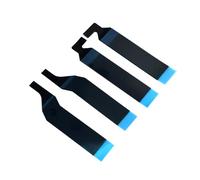 ZAHARA 5T11B10192 LCD Ruban écran Adhesif Stickers Antipoussière pour Lenovo ThinkPad E14 Gen 2 20T6 20T7 20TA 20TB E14 Gen 3 20Y7 20YD 20YE 20YF E14 Gen 4 21E3 21E4 21EB 21EC GE420 Screen Pull Tape