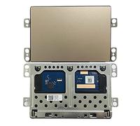 ZAHARA 5T60S94182 Pavé Touchpad Trackpad Clickpad pour Lenovo ideapad S530-13IML 81J7 81WU Trackpad Touchpad clickpad (Gold Colour)