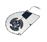 ZAHARA 5V CPU Ventilateur pc Portable ventilo pc pour Acer Aspire A515-48M FQF6 Laptop Cooling Pad/Laptop Fan Cooling Pad 23.KJAN7.001 DFS5K121154919 FCNDQ5D517G005