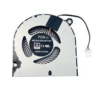 ZAHARA 5V CPU Ventilateur pc Portable ventilo pc pour Acer Aspire A515-51 FMLS FCNBDQ5D577G003 23.SHXN7.001 DFS541105FC0T HQ2300031002