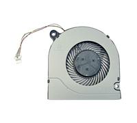 ZAHARA 5V CPU Ventilateur pc Portable ventilo pc pour Acer Aspire A51551 pour Fujitsu LifeBook A3510 FLHD DFS541105FC0T CPU Laptop Cooling Pad