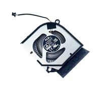 ZAHARA 5V CPU Ventilateur pc Portable ventilo pc pour Acer Predator Helios 300 AN515-44 FPRQ
