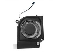 ZAHARA 5V CPU Ventilateur pc Portable ventilo pc pour Acer Predator Helios 300 PH317-53 FPRQ