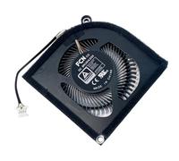 ZAHARA 5V CPU Ventilateur pc Portable ventilo pc pour Acer Predator Triton 300SE PT314-51S FNAS DFS5K221153714 FCNDQ5D566G007 CPU Laptop Cooling Pad/Laptop Fan Cooling Pad