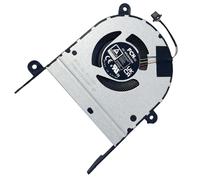 ZAHARA 5V CPU Ventilateur pc Portable ventilo pc pour ASUS Zenbook Flip 15 Q539ZD UP6502ZD FNN1 DFS5H223145657 13NB0W30T02011 13N1E9M03011 Laptop Cooling Pad/Laptop Fan Cooling Pad