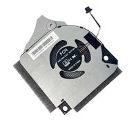 ZAHARA 5V CPU Ventilateur pc Portable ventilo pc pour Dell G5 5590 P82F 063NYM DFS5K223052831 132301AL000 CPU Laptop Cooling Pad/Laptop Fan Cooling Pad