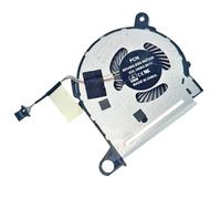 ZAHARA 5V CPU Ventilateur pc Portable ventilo pc pour HP Pavilion X360 13-U M3-U FHHT Laptop Cooling Pad/Laptop Fan Cooling Pad 4PIN 855966-001 023.10065.0001 023.10065.0011 DFS400705PU0Y 0FHHT0000H