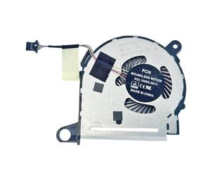 ZAHARA 5V CPU Ventilateur pc Portable ventilo pc pour HP Pavilion X360 13U FHHT Laptop Cooling Pad/Laptop Fan Cooling Pad 4PIN 855966001 023.10065.0001 023.10065.0011 DFS400705PU0Y 0FHHT0000H