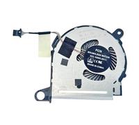 ZAHARA 5V CPU Ventilateur pc Portable ventilo pc pour HP Pavilion X360 M3-U FHHT Laptop Cooling Pad/Laptop Fan Cooling Pad 4PIN 855966-001 023.10065.0001 023.10065.0011 DFS400705PU0Y 0FHHT0000H