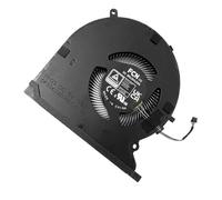ZAHARA 5V CPU Ventilateur pc Portable ventilo pc pour Razer Blade 14 RZ09-0370 FPG3 FNNK DFS5K22B05673D DFS5K123043635 13463922 13207266 CPU Laptop Cooling Pad/Laptop Fan Cooling Pad
