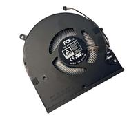 ZAHARA 5V CPU Ventilateur pc Portable ventilo pc pour Razer Blade 15 Advanced RZ09-0409 RZ09-0421 FPG1 DFS5K12304363E CPU Laptop Cooling Pad/Laptop Fan Cooling Pad