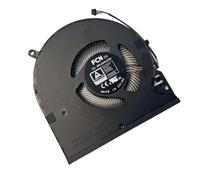 ZAHARA 5V CPU Ventilateur pc Portable ventilo pc pour Razer Blade 15 Advanced RZ090421 FPG1 DFS5K12304363E CPU Laptop Cooling Pad/Laptop Fan Cooling Pad