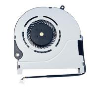 ZAHARA 5V CPU Ventilateur pc Portable ventilo pc pour Toshiba P55W-C FGFN 5V DFS31105MC0T CPU Laptop Cooling Pad/Laptop Fan Cooling Pad