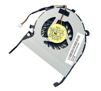 ZAHARA 5V CPU Ventilateur pc Portable ventilo pc pour Toshiba Satellite L800 L800C05B C800 C805 M840 L840 L845 L845SP L845D L845DSP FB9B MF60090V1C430G99 DFS531005MC0T 49BY3FA0I1066G09B