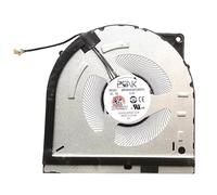 ZAHARA 5V CPU Ventilateur pc Portable ventilo pc Remplacement pour Lenovo LOQ 15IRX9 15AHP9 15IAX91 CPU Ventilateur de Refroidissement Cooling Fan Laptop Cooling Pad/Laptop Fan Cooling Pad