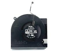 ZAHARA 5V CPU Ventilateur pc Portable ventilo pc Remplacement pour Razer Blade 14 RZ09-0482 FQFJ DFS5K12B05F75A CPU Laptop Cooling Pad/Laptop Fan Cooling Pad