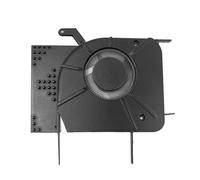 ZAHARA 5V GPU Ventilateur pc Portable ventilo pc pour ASUS ProArt StudioBook 17 W700G3T FL3N DFS200105B70T GPU Laptop Cooling Pad/Laptop Fan Cooling Pad