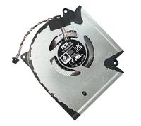 ZAHARA 5V GPU Ventilateur pc Portable ventilo pc pour ASUS ROG G513 G513IC G513IE G513IH G513QC G513QE G713 G713IC G713IE G713IH G713QC G713QE FPPB DFS5K223052835 13NR0850P01011 6033B0111701