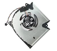 ZAHARA 5V GPU Ventilateur pc Portable ventilo pc pour ASUS ROG G713IH FPPB Laptop Cooling Pad/Laptop Fan Cooling Pad DFS5K223052835 13NR0850P01011 6033B0111701