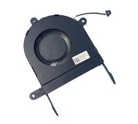 ZAHARA 5V GPU Ventilateur pc Portable ventilo pc pour ASUS Zenbook Flip 15 Q539ZD UP6502ZD FNN0 DFS5H224046667 13NB0W30T03011 13N1-E9M0401 Laptop Cooling Pad/Laptop Fan Cooling Pad