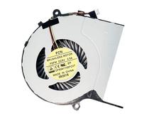ZAHARA 5V GPU Ventilateur pc Portable ventilo pc pour Toshiba L50-C L50D-C L50T-C P50-C P50D-C P50T-C S55-C L55-C L55D-C S55-C FGFM FN0575-S1033L2A DFS541105FC0T GPU Laptop Cooling Pad