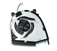 ZAHARA 5V GPU Ventilateur pc Portable ventilo pc Remplacement pour ASUS ROG Zephyrus G14 GA403 GA403UI GA403UV GA403UU FSA0 13NR0HX0AP0201 DQ5D586M018 DFS5L22H15B85G GPU Laptop Cooling Pad