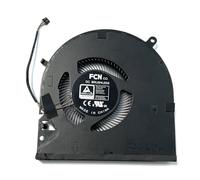 ZAHARA 5V GPU Ventilateur pc Portable ventilo pc Remplacement pour Razer Blade 15 Advanced RZ09-0409 RZ09-0421 FPG2 DFS5K22115572J GPU Laptop Cooling Pad/Laptop Fan Cooling Pad
