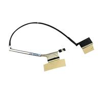 ZAHARA 6017B1523701 Double-Headed 40P Cable Flexible LCD Cable écran LCD pour ASUS ROG Zephyrus G15 GA503QS GA503QR GA503QE GA503QM EDP LED Cable/Screen Display Flex Line