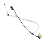 ZAHARA 6017B1654701 M50426001 Non Touché EDP LED LCD Écran Vidéo Display Câble pour HP Hotel 17CN 17CP EDP HD LCD Cable/Screen Display Flex Line 30PIN