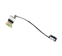 ZAHARA 6017B1681801 LVDS LED Câble écran LCD vidéo Affichage Fil Ligne pour HP Elitebook 840 G9 Screen Display Flex Line 30pin
