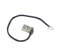 ZAHARA 65W DC Power Jack/DC Jack pour HP 14-EP0063CL/EP0097NR/EP0005CL/EP0792WM/EP0010NR/EP0033CL/EP0010NR/EP0199NR 65W N36329-001 N25652-S25 Power Jack/Charging Port