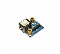 Zahara 69N0NQC10C01 Carte d'alimentation DC de Remplacement pour ASUS G75V G75VX G75VW G75VM G75VX-BHI7N1