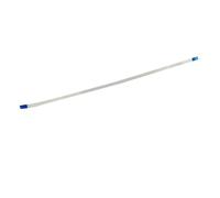ZAHARA 8 pin Câble de Connexion Flexible à Ruban pour pavé Tactile pour ASUS X555 X555L X555Y X555LA X555LJ/X555S X555LD A555L F555LD Flex Cable Ribbon 20CM(Les Broches sont du même côté)
