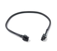 ZAHARA 8 PIN to 8 pin(6+2) Cable Alimentation pour EVGA 750 P2 G2 G3 Supernova 550-1300 G2 G3 G5 Power Supply Cable 18AWG