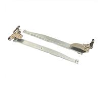 ZAHARA 849M6 RR0MJ AM1P6000300 AM1P6000400 LCD écran Charnière Hinge pour Dell Insp-Iron 15 5565 5567 LCD Hinge