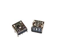 Zahara AC DC Power Jack USB Connecteur de Charge de Remplacement pour ASUS TP200SA-UHBF TP200SA-DH04T TP200S