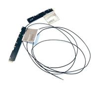 ZAHARA antenne WiFi Carte WiFi pour pc pour HP Probook 450 455 G2 ZPL50 DC33001K330 DC33001K320 WiFi Cable/Antenna