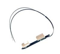 ZAHARA antenne WiFi Carte WiFi pour pc pour Lenovo ThinkPad E14 Gen 4 21E3 21E4 21EB 21EC JE442 5A30Z88190 DC33001XJ00 DC33001XG00 WiFi Cable/Antenna
