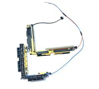 ZAHARA antenne WiFi Carte WiFi pour pc pour Lenovo ThinkPad T16 Gen 3 21MN 21MQ T16 Gen 4 21QE 21QF 21QN 21QQ LT6E0 4G 5A30Z88265 SA31H59838 DC330022F20 WiFi Cable/Antenna
