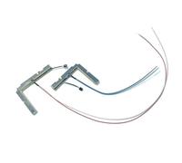 ZAHARA antenne WiFi Carte WiFi pour pc pour Lenovo ThinkPad X1 Carbon 13th Gen 21NS 21NT 21NX 21NY X1 Carbon 12th Gen 21KC 21KD WWAN SA31H59587 SA31H59585 5A31K53982 5A31K53983 WiFi Cable/Antenna