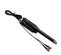 ZAHARA Antenne WiFi double bande 2,4 GHz 5 GHz WiFi 6E pour ASUS ROG Strix X670E-E X670E-F X670E-A Gaming WiFi