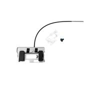 ZAHARA Antenne WiFi Interne pour Dell Tower ECT1250,Pro Tower QCT1250 | QCT1255,Pro Tower Plus QBT1250 0KJW0R 0RJ6VY carte wifi pour pc WiFi cable/ Antenna