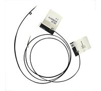 ZAHARA Antenne WLAN sans Fil Wi-FI Remplacement pour HP 15-bw014cy 15-bw016ca 15-bw017cl 15-bw018ca