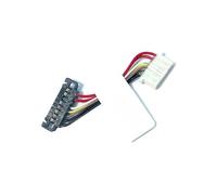 Zahara Bat-te-ry Câble de remplacement pour ASUS Vivobook PRO 16 X1603 X1603ZA M1603QA M1603IA