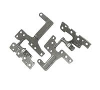 ZAHARA Blue LCD écran Charnière Hinge pour ASUS VIVOBOOK E410KA LCD Hinge/Screen Hinge Ensemble de charnières d'écran LCD Gauche et Droite 13NB0Q10AM0201 13NB0Q10AM0301