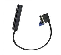 Zahara Boîtier de câble de disque dur de rechange pour Asus ROG Strix GL503VD-EB72 GL503VD-UH73 DD0BKLHD000