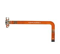 ZAHARA Bouchon de Queue FFC Câble Flexible Flex Câble Ruban pour HP Slate 7 Tablet 728692001 729741001Flex Cable Ribbon Plat Flexible en Ruban FFC