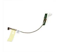 ZAHARA Bouton d'alimentation de Remplacement pour Dell Inspiron I73524445SLV i31473750sLV 450.00K06.0031